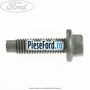 Suruburi fixare compresor A/C Ford Transit 2006-2014 2.2 TDCi 110 cp QVFA diesel
