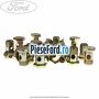 Sururub conducta servodirectie tip banjo Ford Galaxy 2000-2006 1.9 TDI 115 cp AUY diesel