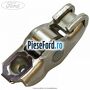 Tachet Ford Ka 2009-2016 1.3 TDCi 75 cp 169A1000, FD4 diesel