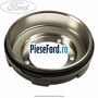Tambur frana 254 MM Ford Transit 2000-2006 2.0 DI 86 cp F3FA diesel