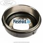 Tambur frana 280 mm roti duble Ford Transit 2000-2006 2.4 TDdi 120 cp D4FA diesel