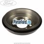 Tambur frana Ford EcoSport 2013-2018 1.0 EcoBoost 125 cp M1JC, M1JJ, M1JU benzina