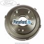 Tambur frana roti simple Ford Transit 2000-2006 2.4 TD 75 cp F4FA diesel