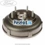 Tambur frana roti simple Ford Transit 2000-2006 2.4 TDdi 120 cp D4FA diesel