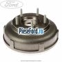 Tambur frana roti simple Ford Transit 2000-2006 2.4 TDE 115 cp FXFA diesel