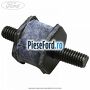 Tampon amortizor conducta clima Ford Ranger 2002-2006 2.5 D 4x4 78 cp WL diesel