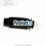Tampon amortizor punte fata Ford Ka 2009-2016 1.2 69 cp 169A4000, FP4 benzina