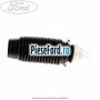Tampon amortizor punte fata Ford Ka 2009-2016 1.3 TDCi 75 cp 169A1000, FD4 diesel