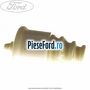 Tampon amortizor punte spate Ford Ka 2009-2016 1.3 TDCi 75 cp 169A1000, FD4 diesel