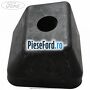 Tampon bara spate stanga Ford Ranger 2002-2006 2.5 TD 4x4 84 cp WL-T diesel
