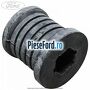 Tampon cauciuc fixare galerie admisie Ford Mondeo 2008-2014 2.5 220 cp HUBA benzina
