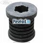 Tampon cauciuc fixare galerie admisie Ford Mondeo 2008-2014 2.5 220 cp HUBA benzina