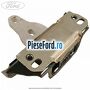 Tampon cutie viteza superior Ford Fiesta 2008-2012 1.6 TDCi 75 cp HHJF, UBJA diesel