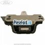 Tampon cutie viteza superior Ford Fiesta 2008-2012 1.6 TDCi 95 cp T3JA, TZJA, TZJB diesel
