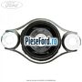Tampon cutie viteza superior Ford Ka 2009-2016 1.2 69 cp 169A4000, FP4 benzina