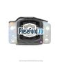 Tampon cutie viteza superior Ford Mondeo 2014-2018 1.5 TDCi 120 cp UGCC, XUCA diesel