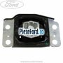 Tampon cutie viteza superior Ford S-Max 2007-2014 1.8 TDCi 125 cp QYWA diesel
