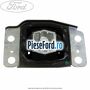 Tampon cutie viteza superior Ford S-Max 2007-2014 2.0 TDCi 136 cp AZWC, UKWA diesel