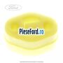 Tampon esapament dubla evacuare Ford Focus 2008-2011 2.5 RS 305 cp JZDA benzina