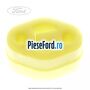Tampon esapament dubla evacuare Ford Focus 2008-2011 2.5 ST 225 cp HYDA benzina
