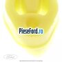 Tampon esapament dubla evacuare Ford Focus 2008-2011 2.5 ST 225 cp HYDA benzina