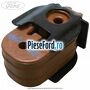Tampon esapament evacuare dubla Ford Edge 2016-2018 2.0 TDCi 180 cp T8CC, T8CM diesel