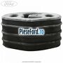 Tampon esapament Ford Fiesta 1989-1996 1.1 54 cp GUD, GUE benzina