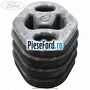 Tampon esapament Ford Fiesta 1989-1996 1.4 71 cp F6E benzina