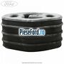 Tampon esapament Ford Fiesta 1989-1996 1.6 Turbo 131 cp LHA benzina