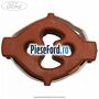 Tampon esapament Ford Kuga 2008-2012 2.0 TDCI 4x4 163 cp TXDA diesel