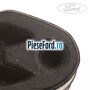 Tampon esapament Ford Mondeo 1993-1996 1.8 i 16V 112 cp RKB benzina | Foto 2