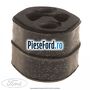 Tampon esapament Ford Mondeo 2000-2007 2.5 V6 24V 170 cp LCBD benzina