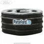 Tampon esapament Ford Transit 1994-2000 2.5 TD 85 cp 4GA, 4GB, 4GC, 4GD, 4GE, 4GF diesel