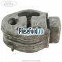 Tampon esapament pe caroserie Ford Fusion 1.3 60 cp BAJA benzina