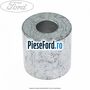 Tampon fixare catalizator Ford Fiesta 2008-2012 1.6 TDCi 75 cp HHJF, UBJA diesel
