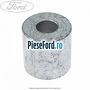Tampon fixare catalizator Ford Fiesta 2013-2017 1.5 TDCi 95 cp XVJB, XVJC diesel