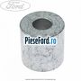 Tampon fixare catalizator Ford Focus 2011-2014 1.6 Ti 105 cp IQDA, IQDB, IQDC benzina