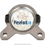 Tampon motor dreapta fara suport Ford Focus 1998-2004 1.8 TDCi 100 cp FFDA diesel