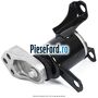 Tampon motor dreapta Ford B-Max 1.5 TDCi 75 cp UGJC, UGJG, XUJA, XUJB diesel