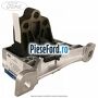 Tampon motor dreapta Ford C-Max 2016-2020 1.0 EcoBoost 100 cp M2DA, SFDA benzina