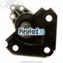 Tampon motor dreapta Ford Fiesta 2002-2005 1.25 16V 75 cp FUJA, FUJB benzina