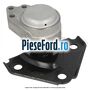 Tampon motor dreapta Ford Fiesta 2002-2005 1.4 16V 80 cp FXJA, FXJB benzina | Foto 3