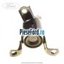 Tampon motor dreapta Ford Fiesta 2008-2012 1.6 TDCi 75 cp HHJF, UBJA diesel