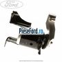Tampon motor dreapta Ford Fiesta 2013-2017 1.4 97 cp RTJA, RTJB, SPJA, SPJC, SPJE benzina | Foto 2