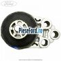 Tampon motor dreapta Ford Focus 1998-2004 1.6 16V 100 cp FYDA, FYDB, FYDC, FYDD benzina | Foto 2