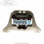 Tampon motor dreapta Ford Focus 1998-2004 1.8 TDCi 100 cp FFDA diesel | Foto 2