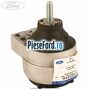 Tampon motor dreapta Ford Focus 1998-2004 ST170 173 cp ALDA benzina | Foto 2