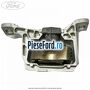 Tampon motor dreapta Ford Focus 2004-2007 2.0 145 cp AODA, AODB, AODE, SYDA benzina | Foto 2