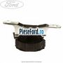 Tampon motor dreapta Ford Focus 2008-2011 2.5 ST 225 cp HYDA benzina