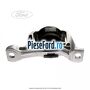 Tampon motor dreapta Ford Focus 2011-2014 1.6 Ti 105 cp IQDA, IQDB, IQDC benzina